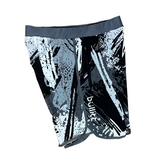 Tru Force Shorts - Grunge Grey