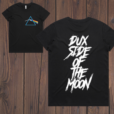 Dux Side of the Moon Unisex Tee