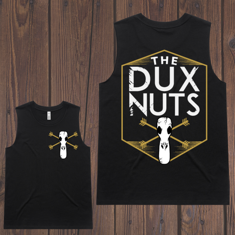 Dux Nuts Ladies Tank